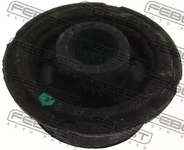 Радиатор FEBEST MSB-062