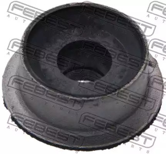Радиатор FEBEST MSB-064