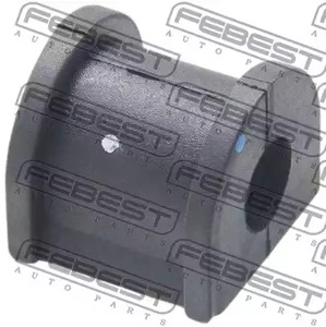 Опора стабилизатора FEBEST MSB-737