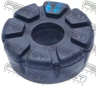 Амортизатор подвески FEBEST MSB-741