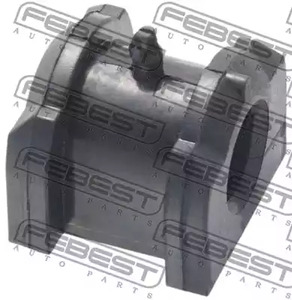 Втулка стабилизатора FEBEST MSB-CS2FR