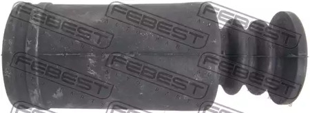 Защитный колпак пыльник амортизатора FEBEST MSHB-DGF