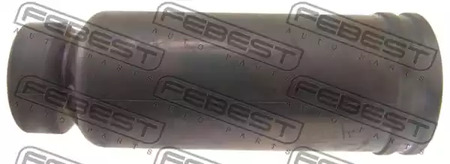 Амортизатор подвески FEBEST MSHB-MINI
