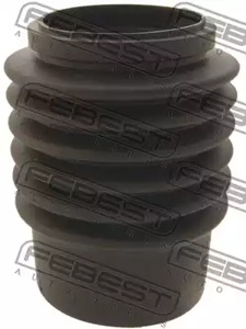 Защитный колпак пыльник амортизатора FEBEST MSHB-N43