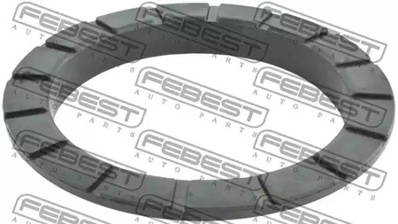 Опора пружины FEBEST MSI-KHUPR