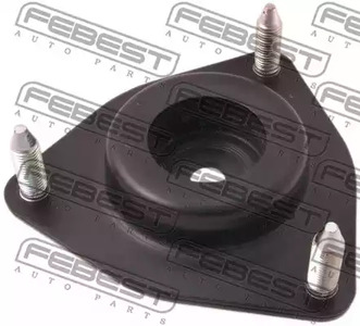 Амортизатор подвески FEBEST MSS-CW5F