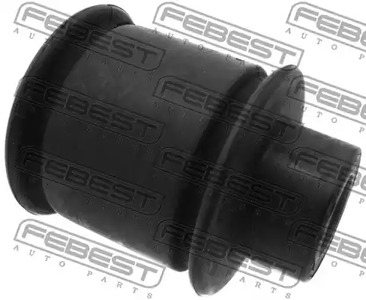 Сайлентблок FEBEST MZAB-025