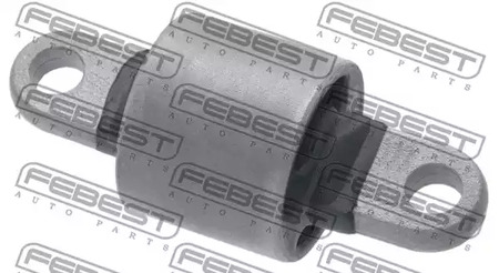 Сайлентблок FEBEST MZAB-044