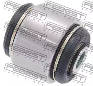 Рычаг независимой подвески колеса FEBEST MZAB-045Z
