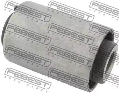 Рычаг независимой подвески колеса FEBEST MZAB-065