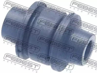 Амортизатор подвески FEBEST MZAB-067