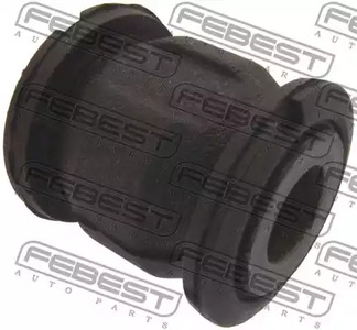 Сайлентблок подвески FEBEST MZAB-069