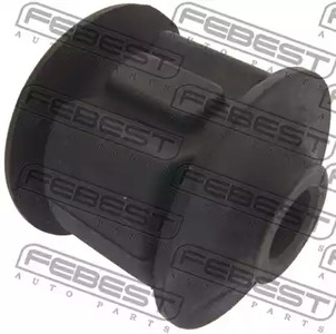 Сайлентблок FEBEST MZAB-077
