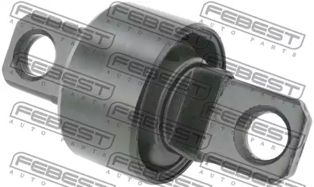 Сайлентблок FEBEST MZAB-111