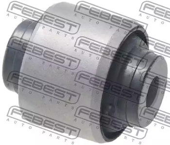Сайленблок заднего амортизатора FEBEST MZAB-138
