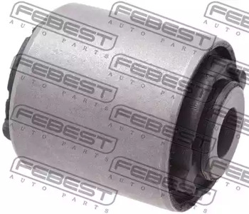 Сайлентблок FEBEST MZAB-151