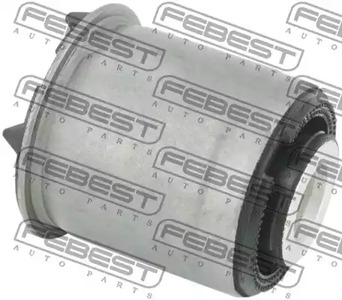 Сайлентблок задней балки FEBEST MZAB-158