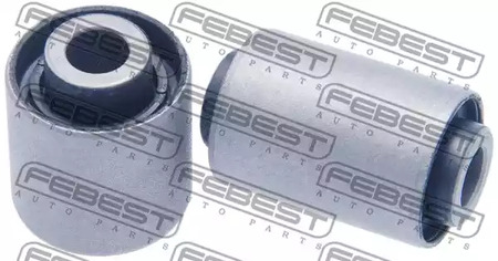 Рычаг независимой подвески колеса FEBEST MZAB-MZ3R-KIT