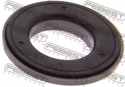 Подшипник качения опоры стойки амортизатора FEBEST MZB-001