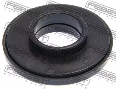 Подшипник качения опоры стойки амортизатора FEBEST MZB-002