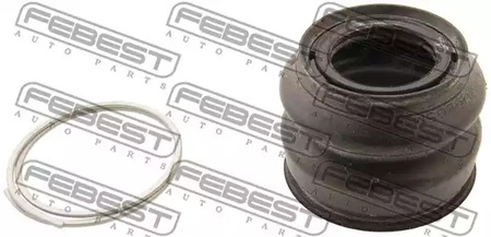 Пыльник шаровой опоры FEBEST MZBJB-551