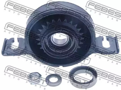 Подшипник промежуточного подшипник карданного вала FEBEST MZCB-B2500