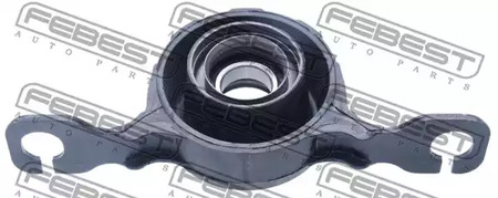 Подшипник промежуточного подшипник карданного вала FEBEST MZCB-CX7F