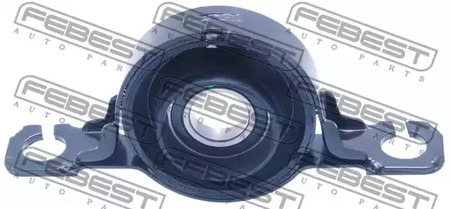 Опора кардана FEBEST MZCB-CX9R