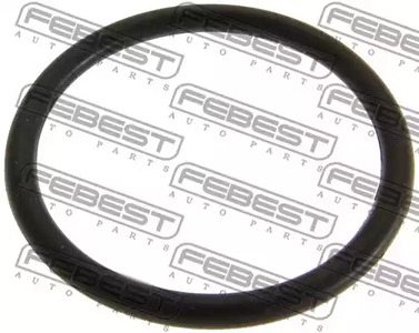 Прокладка распределителя зажигания FEBEST MZCP-004