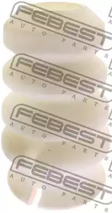 Буфер амортизации FEBEST MZD-001