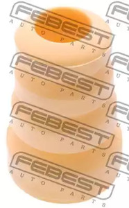 Отбойник амортизатора FEBEST MZD-CX7F