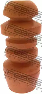 Буфер амортизации FEBEST MZD-DW3R