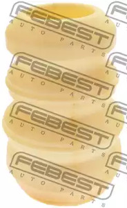 Буфер амортизации FEBEST MZD-FRN