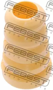 Буфер амортизации FEBEST MZD-GFR