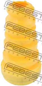 Отбойник заднего амортизатора FEBEST MZD-KEV1R