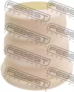 Отбойник амортизатора FEBEST MZD-MZ3F