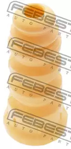 Буфер амортизации FEBEST MZD-MZ5R