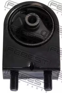 Опора двигателя FEBEST MZM-019