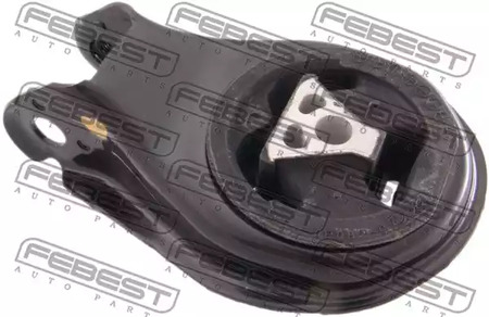 Опора двигателя FEBEST MZM-3RR1