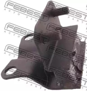 Опора двигателя FEBEST MZM-626