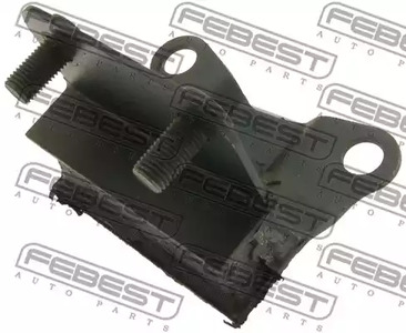 Опора двигателя FEBEST MZM-626MT
