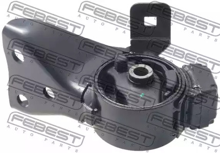 Опора двигателя FEBEST MZM-BJARR