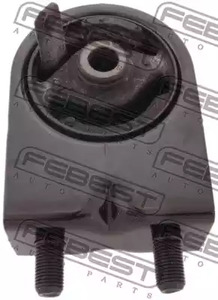 Опора двигателя FEBEST MZM-BJF