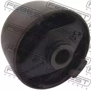 Сайлентблок опоры двигателя FEBEST MZMB-007