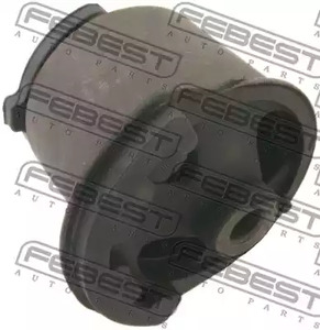 Двигатель FEBEST MZMB-012