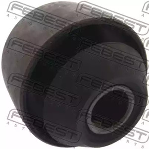 Сайлентблок опоры двигателя FEBEST MZMB-028