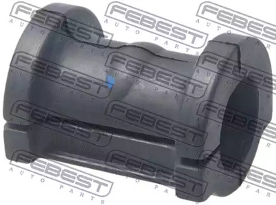 Втулка стабилизатора FEBEST MZSB-121F