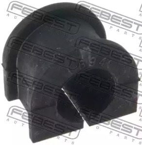 Опора стабилизатора FEBEST MZSB-B2500