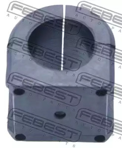 Втулка стабилизатора FEBEST MZSB-BLR