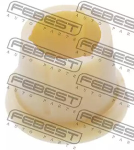 Втулка рычага FEBEST MZSB-BT50